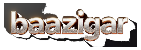 baazigar logo